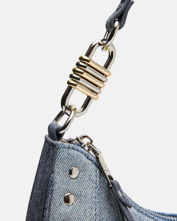 Steve Madden Liamm Bag Denim LIAMMBAG
