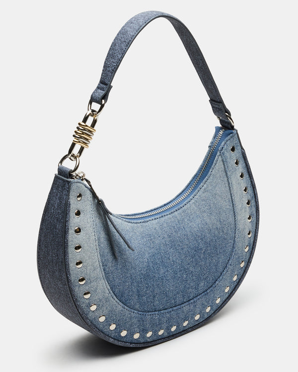 Steve Madden Liamm Bag Denim LIAMMBAG