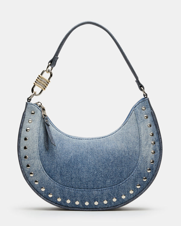 Steve Madden Liamm Bag Denim LIAMMBAG