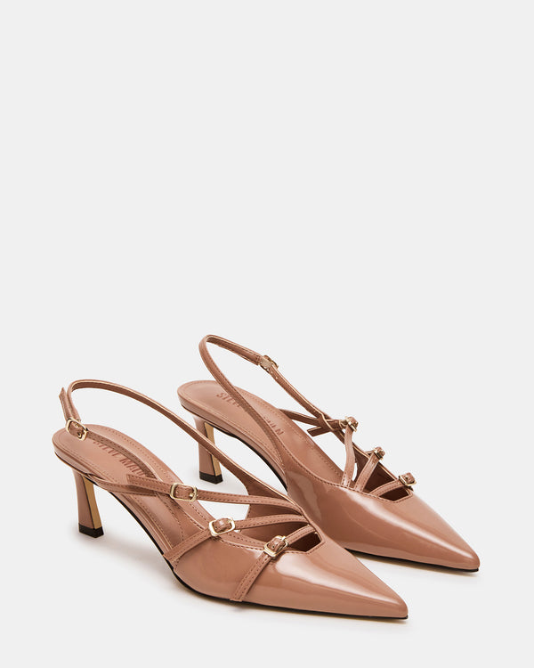 Steve Madden Liana Mocha