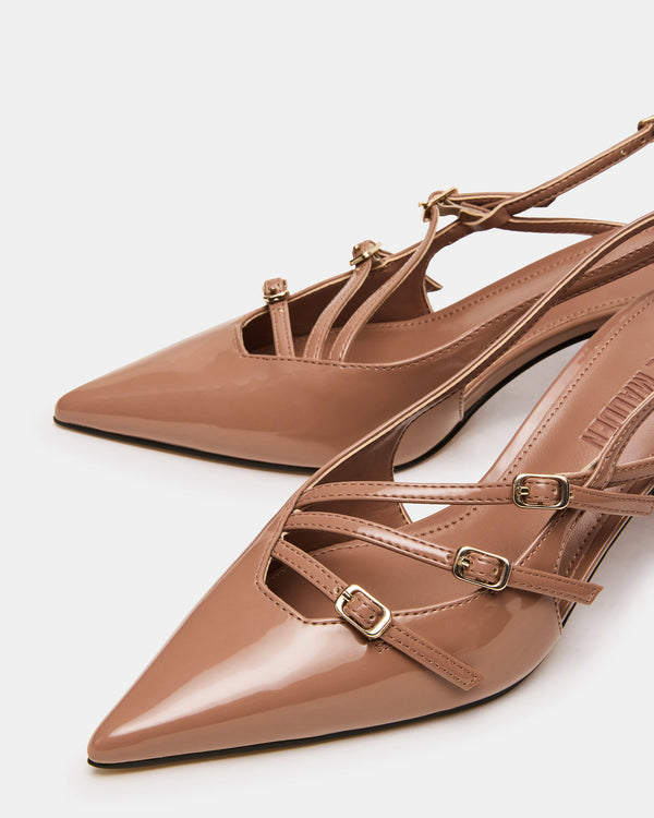 Steve Madden Liana Mocha