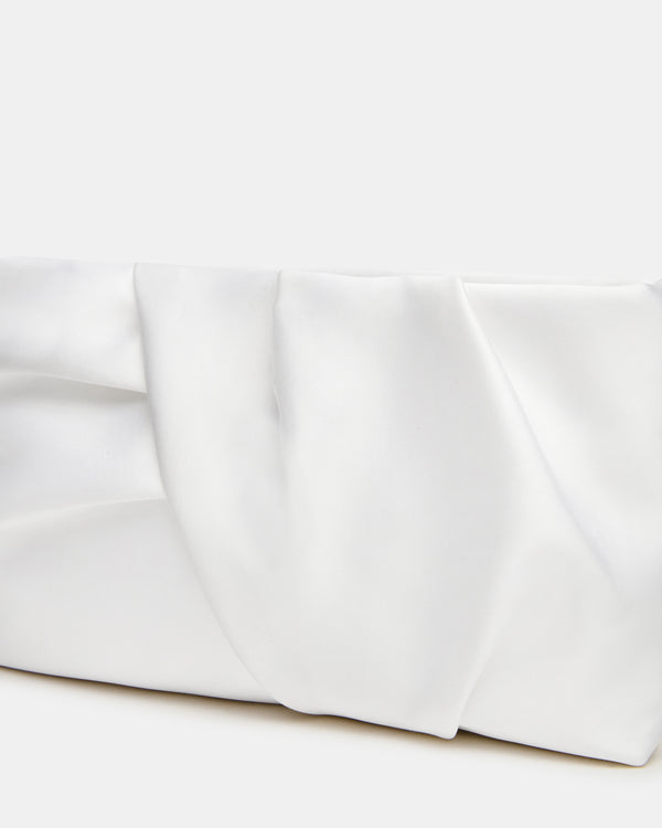 Steve Madden Lilia Bag White LILIABAG