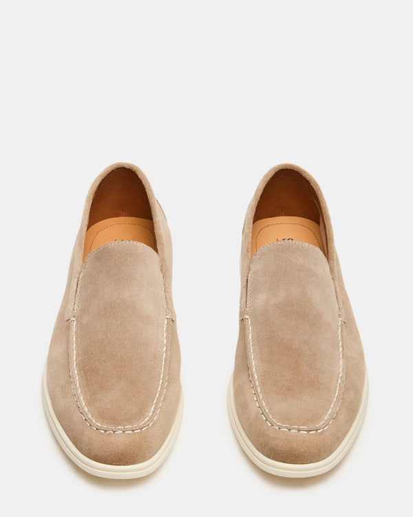 Steve Madden Linux Sand LINUX MEN'S SHOES