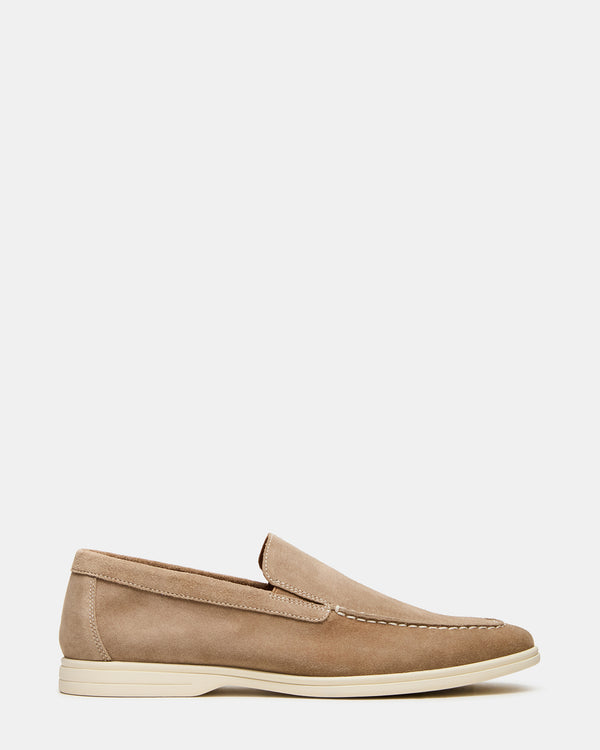 Steve Madden Linux Sand LINUX MEN'S SHOES