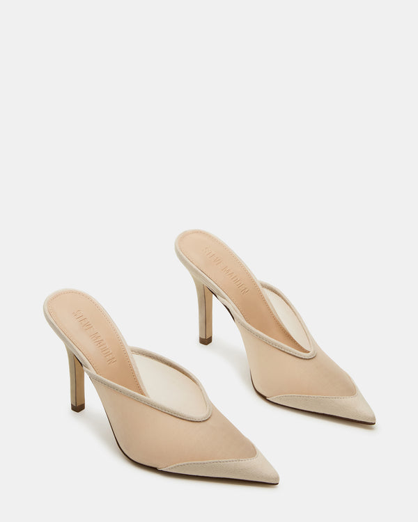 Steve Madden Lita Blush