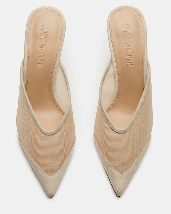 Steve Madden Lita Blush