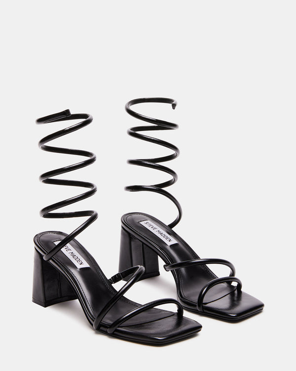 Steve Madden Lopez Black