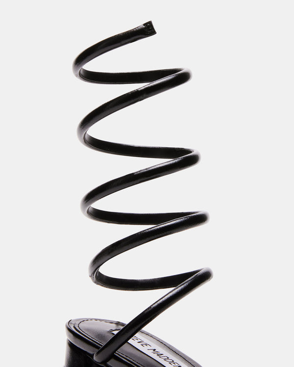 Steve Madden Lopez Black