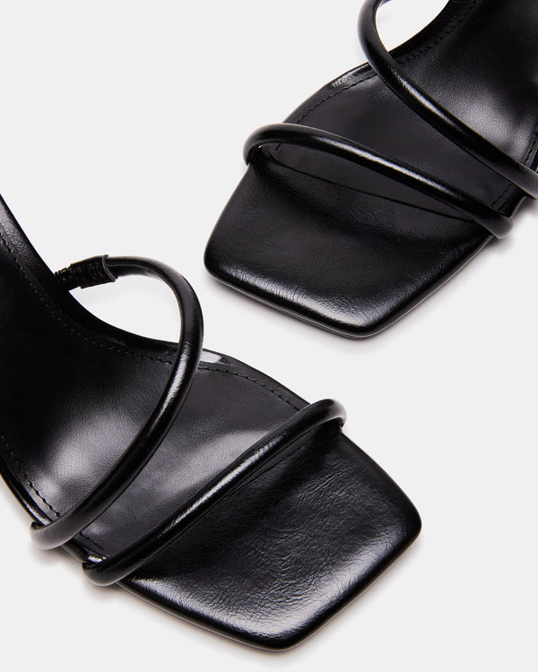 Steve Madden Lopez Black