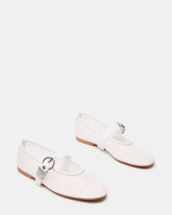 Steve Madden Lucia Pearl