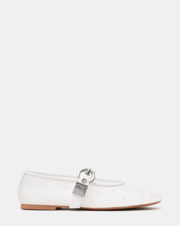 Steve Madden Lucia Pearl