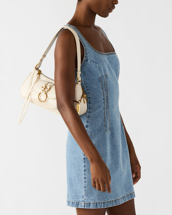 Steve Madden Luxxar Bag Bone LUXXARBAG