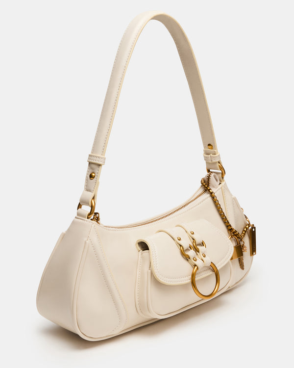 Steve Madden Luxxar Bag Bone LUXXARBAG