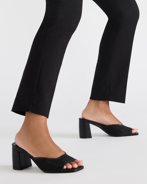 Steve Madden Madame Black MADAME