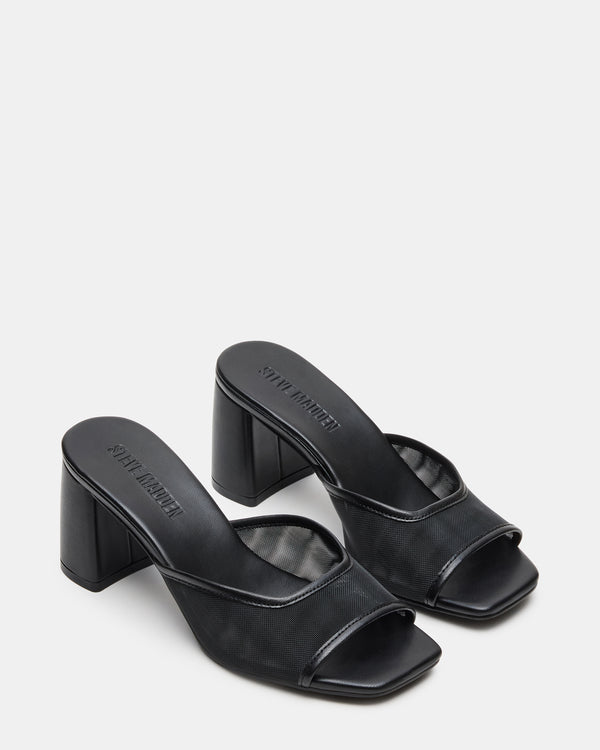 Steve Madden Madame Black MADAME