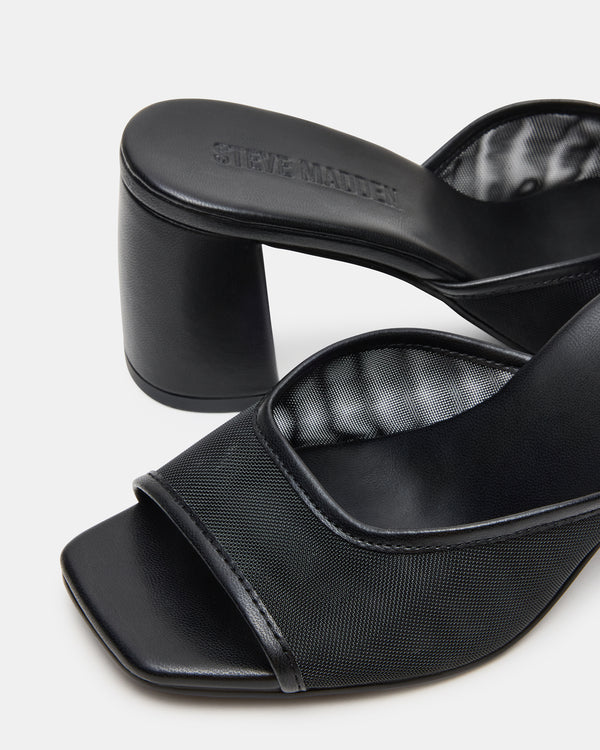 Steve Madden Madame Black MADAME