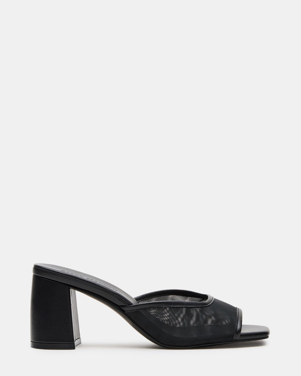 Steve Madden Madame Black MADAME