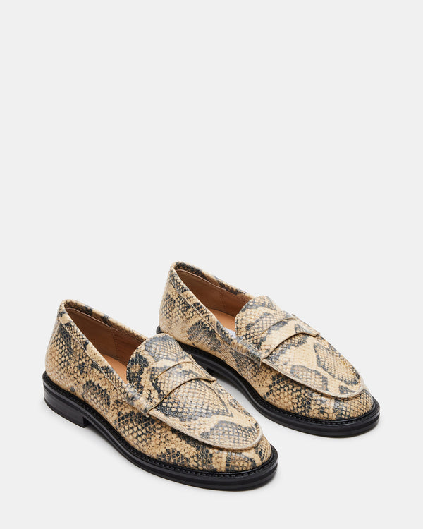 Steve Madden Madison Snake