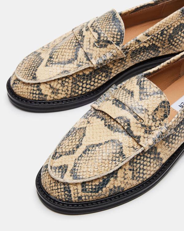 Steve Madden Madison Snake