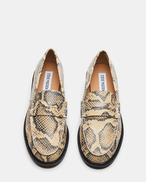 Steve Madden Madison Snake