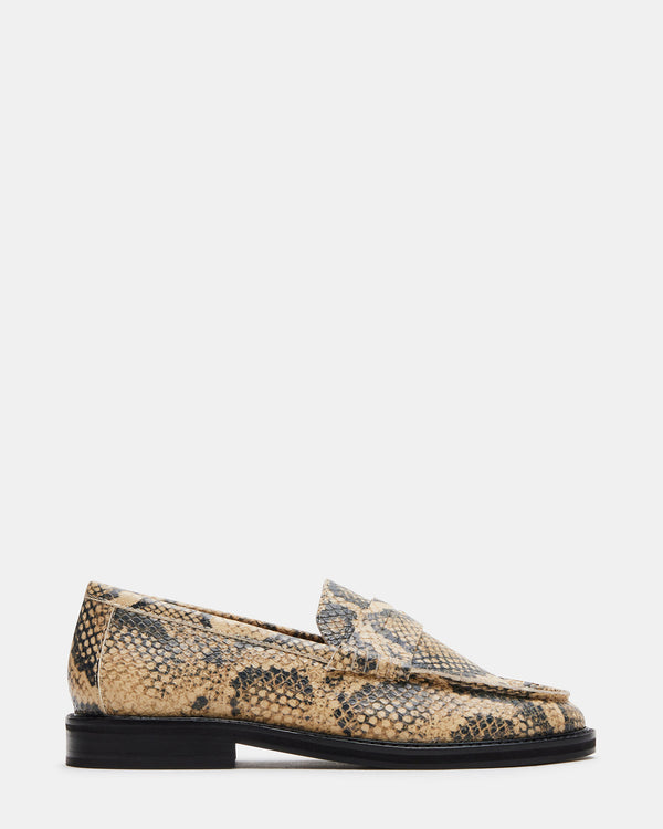 Steve Madden Madison Snake