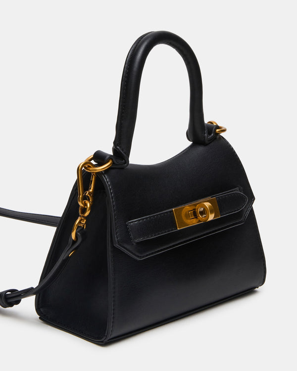Steve Madden Madlyn Bag Black