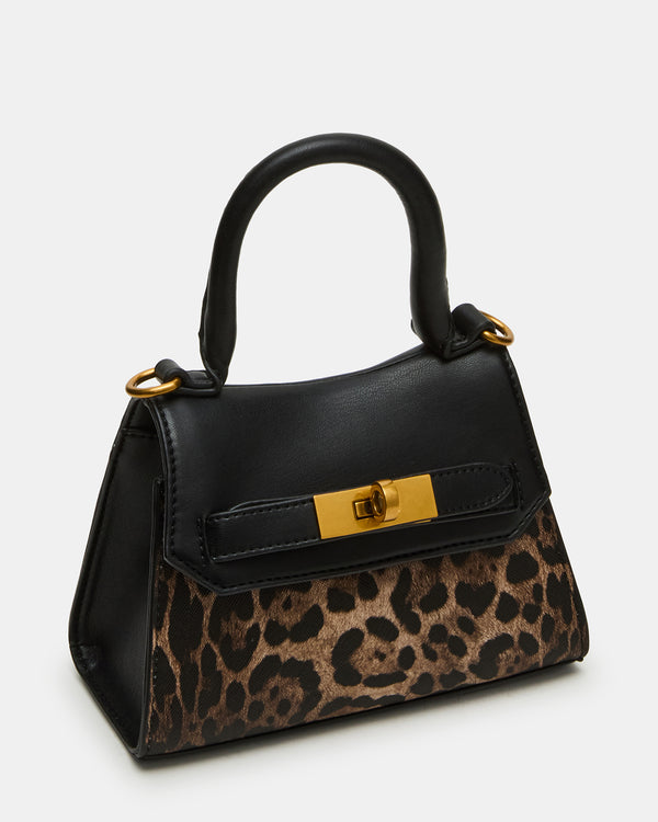 Steve Madden Madlyn Bag Leopard