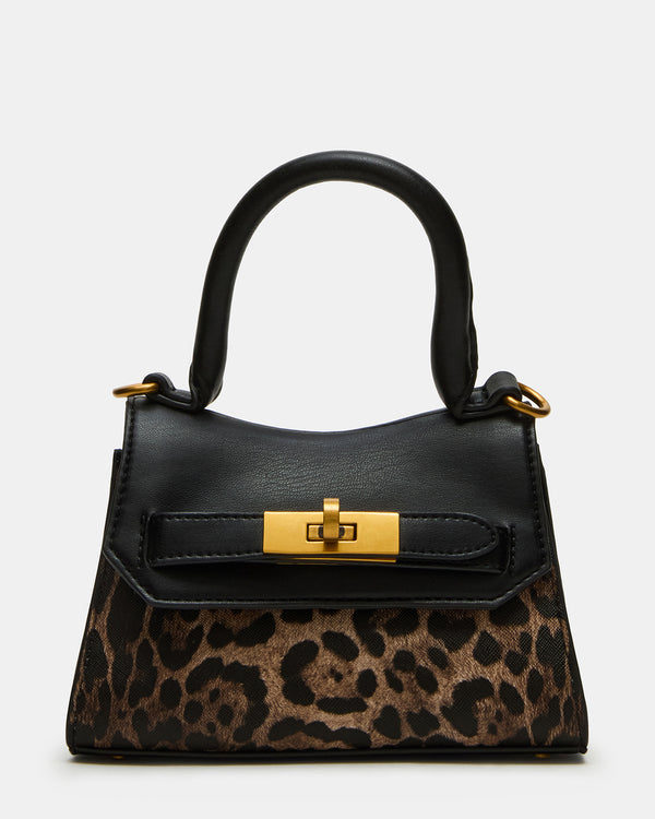 Steve Madden Madlyn Bag Leopard
