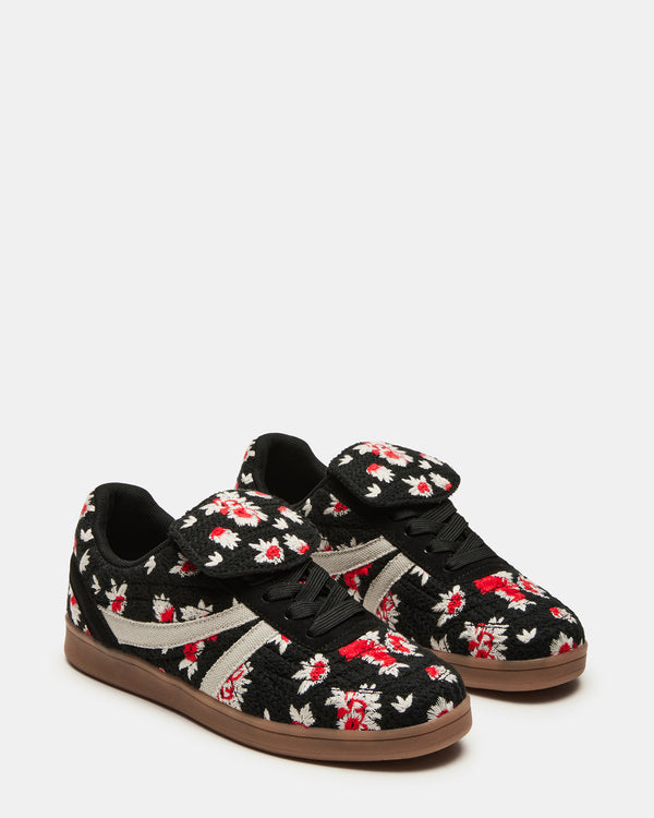 Steve Madden Madrid Floral Multi