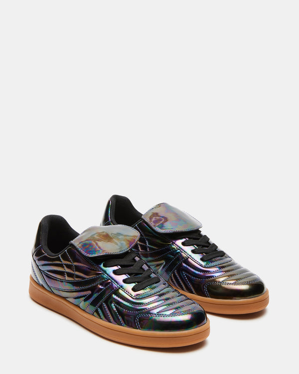Steve Madden Madrid Iridescent
