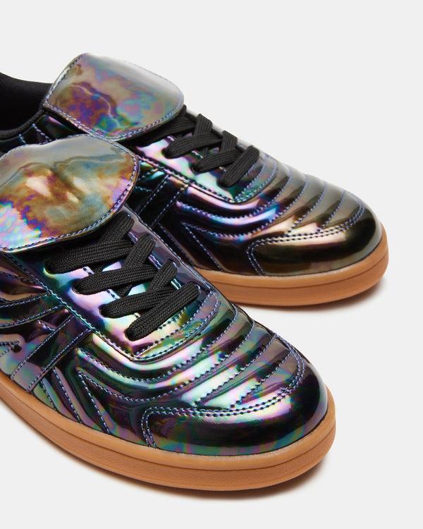 Steve Madden Madrid Iridescent