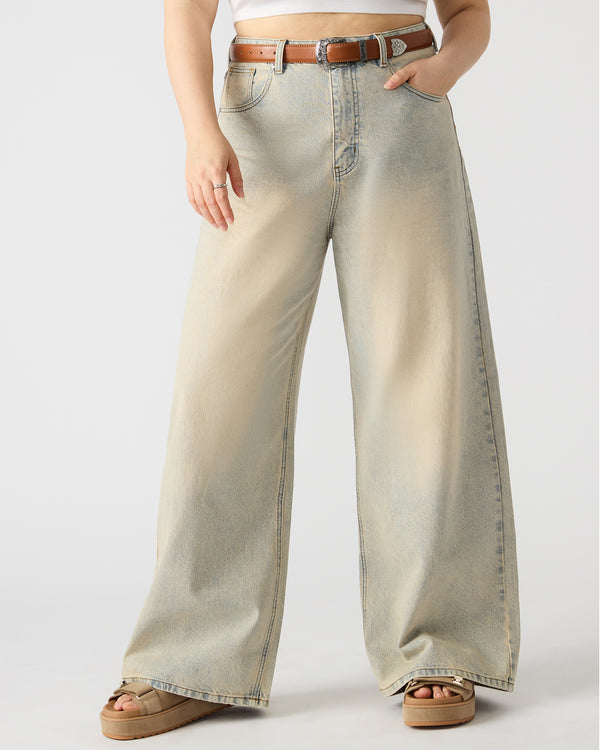 Steve Madden Magnus Jean MAGNUSJEAN