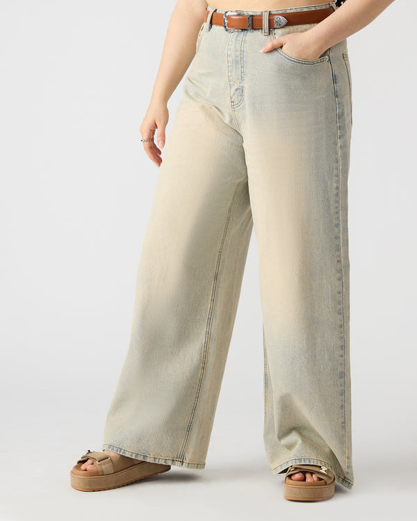 Steve Madden Magnus Jean MAGNUSJEAN