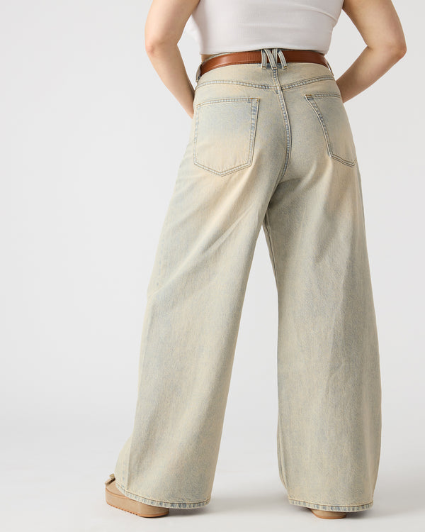 Steve Madden Magnus Jean MAGNUSJEAN