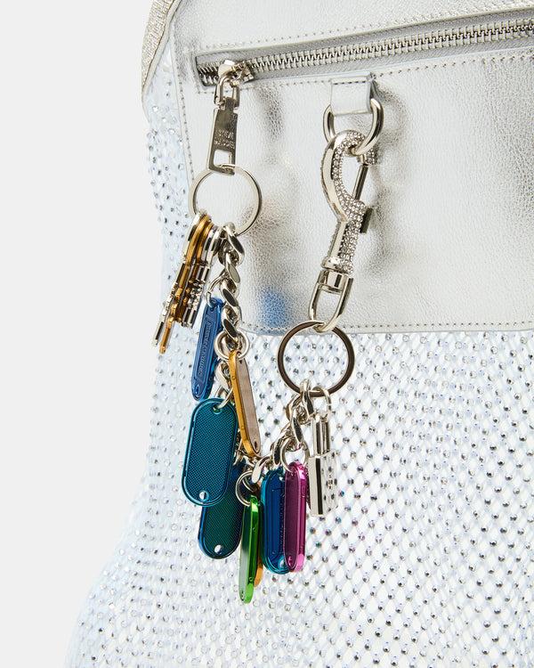 Steve Madden Makia Bag White