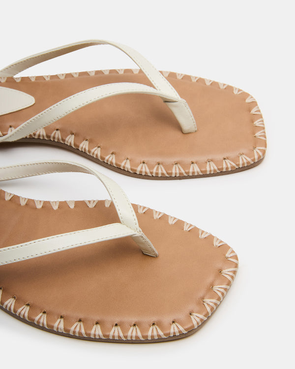 Steve Madden Marella Bone Leather