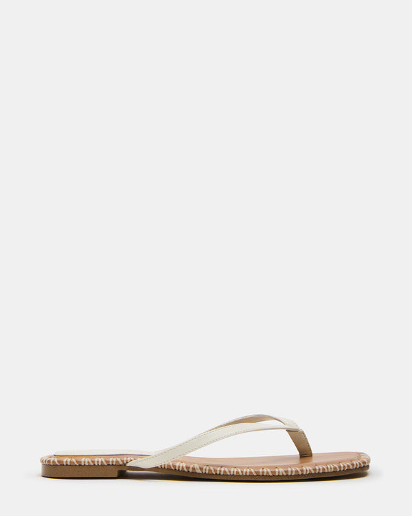 Steve Madden Marella Bone Leather