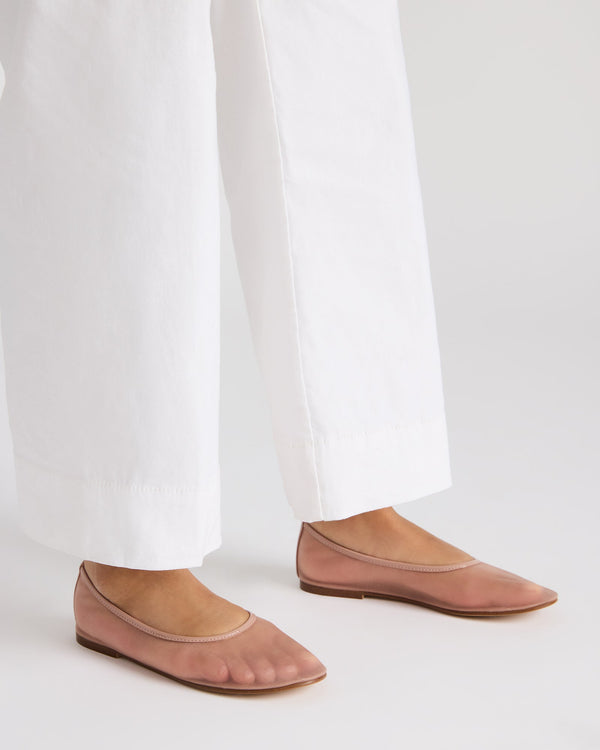 Steve Madden Meadow Blush