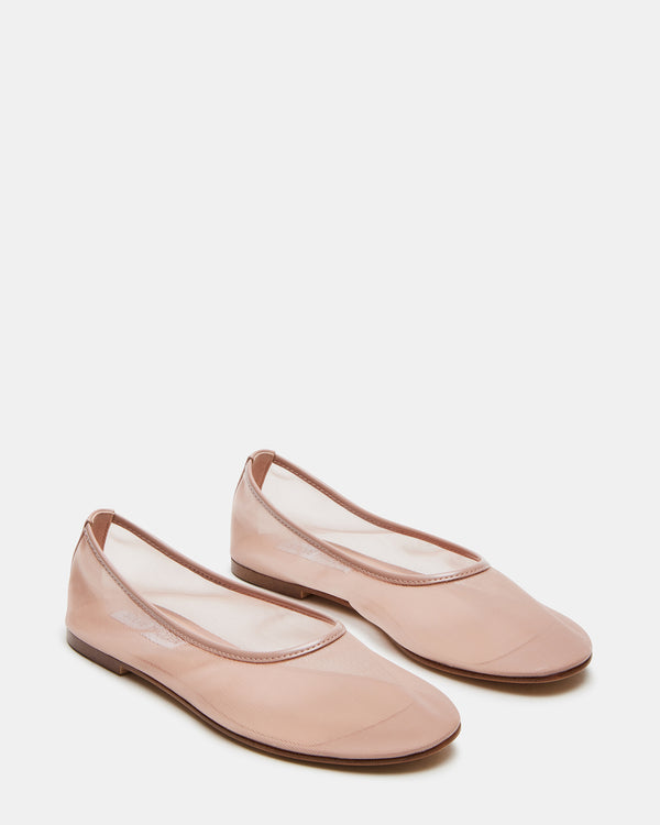 Steve Madden Meadow Blush