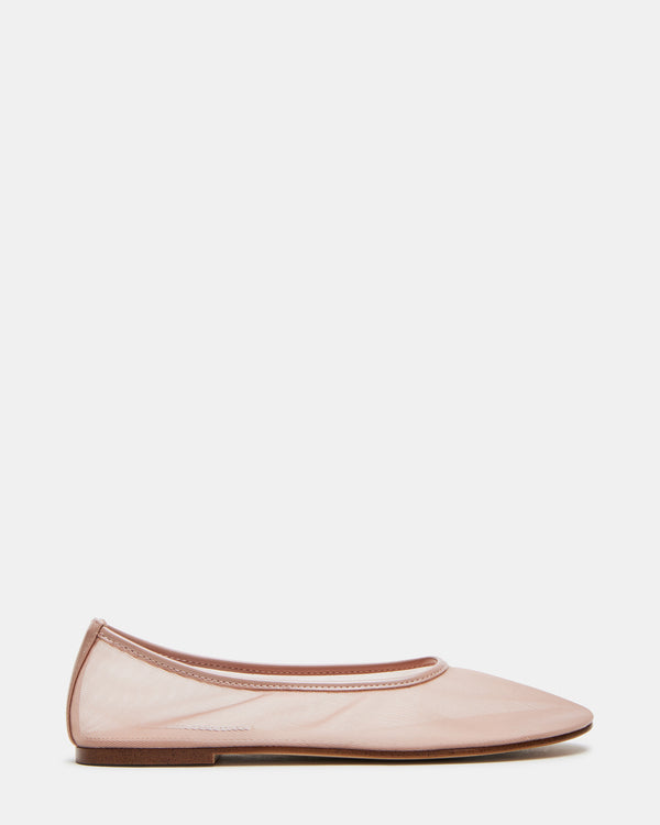 Steve Madden Meadow Blush