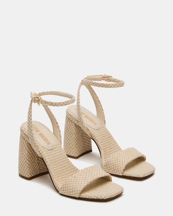 Steve Madden Messa Raffia MESSA