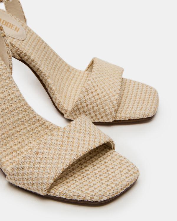 Steve Madden Messa Raffia MESSA