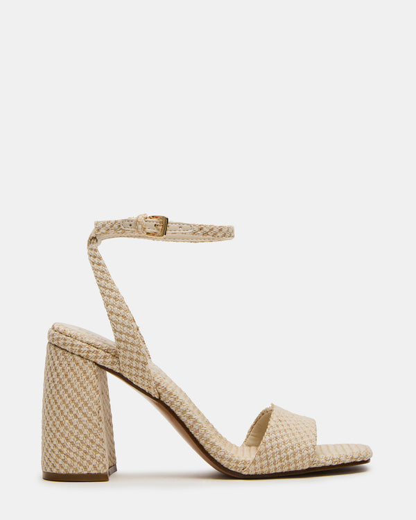 Steve Madden Messa Raffia MESSA