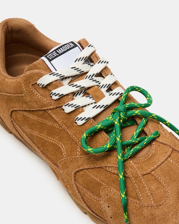 Steve Madden Midas Caramel MIDAS MEN'S SHOES