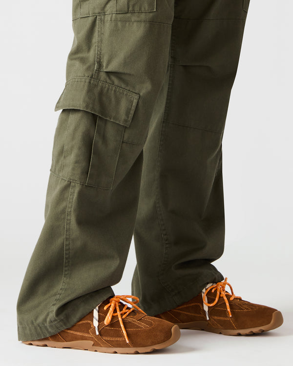 Steve Madden Midas Chestnut MIDAS MEN'S SHOES