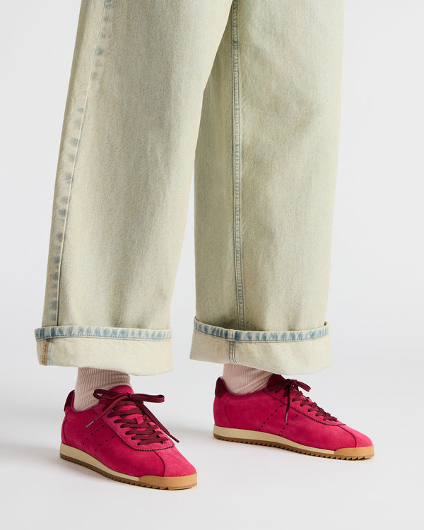 Steve Madden Mirage Hot Pink