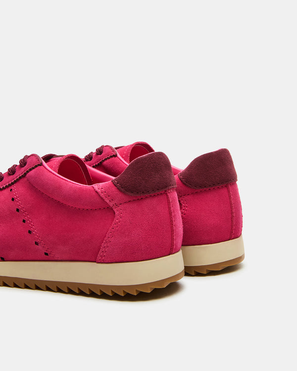 Steve Madden Mirage Hot Pink