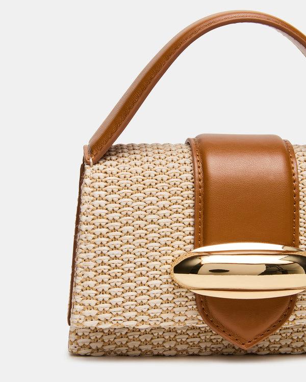 Steve Madden Mishell Bag Light Natural MISHELLBAG