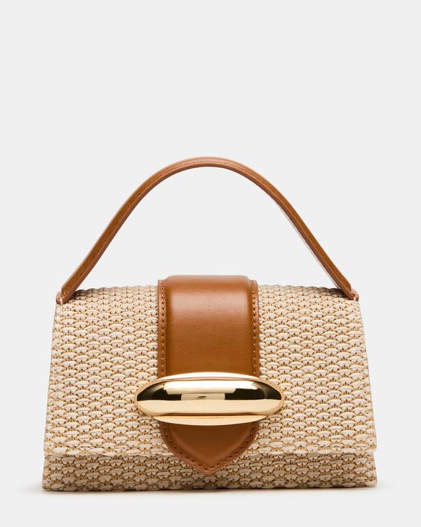 Steve Madden Mishell Bag Light Natural MISHELLBAG