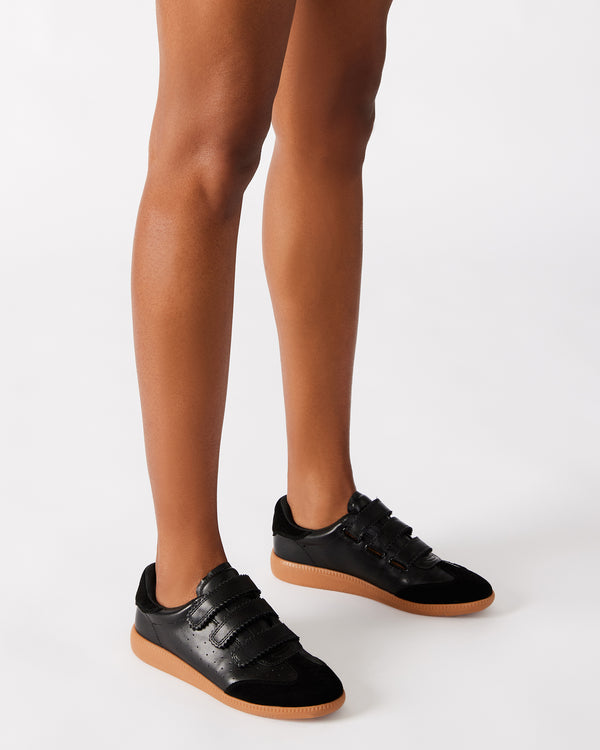 Steve Madden Momentum Black